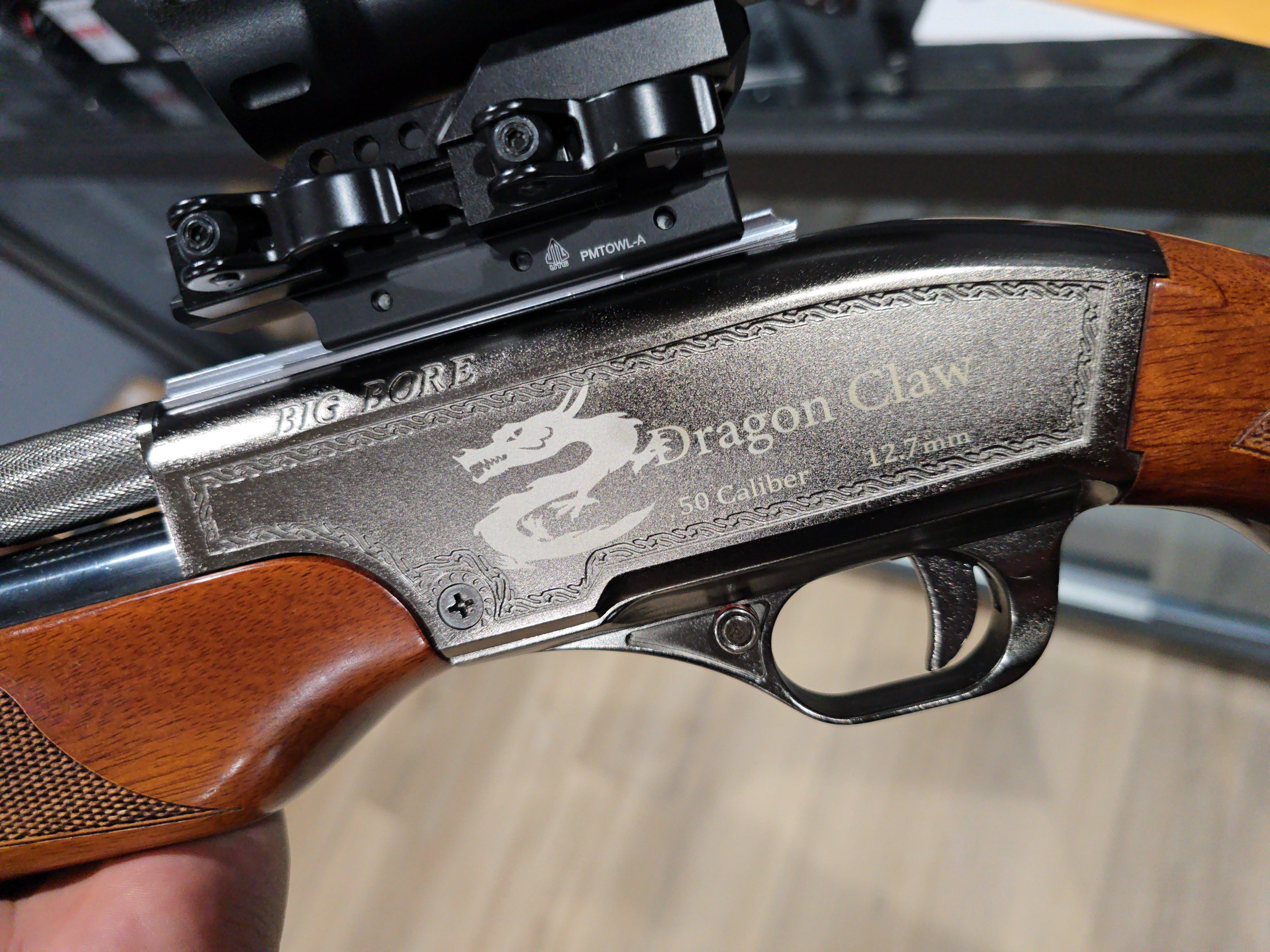 Refurbished and Consignment Airguns