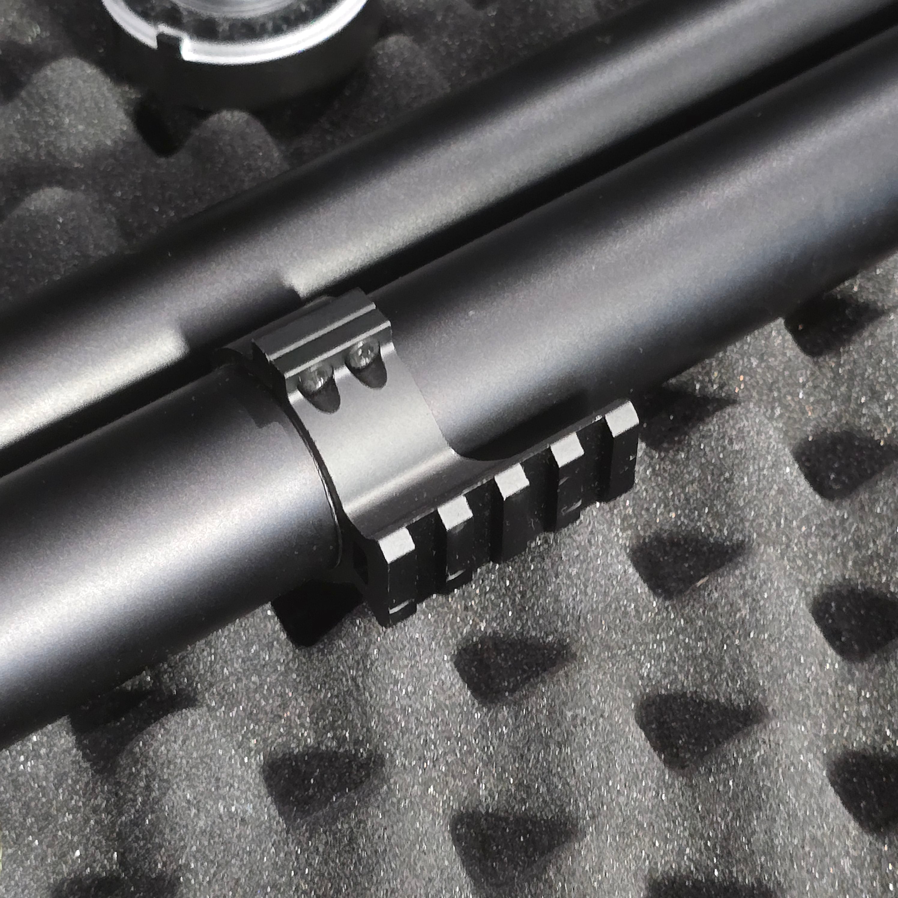 FX Wildcat Mk3 Sniper .25cal - consignment