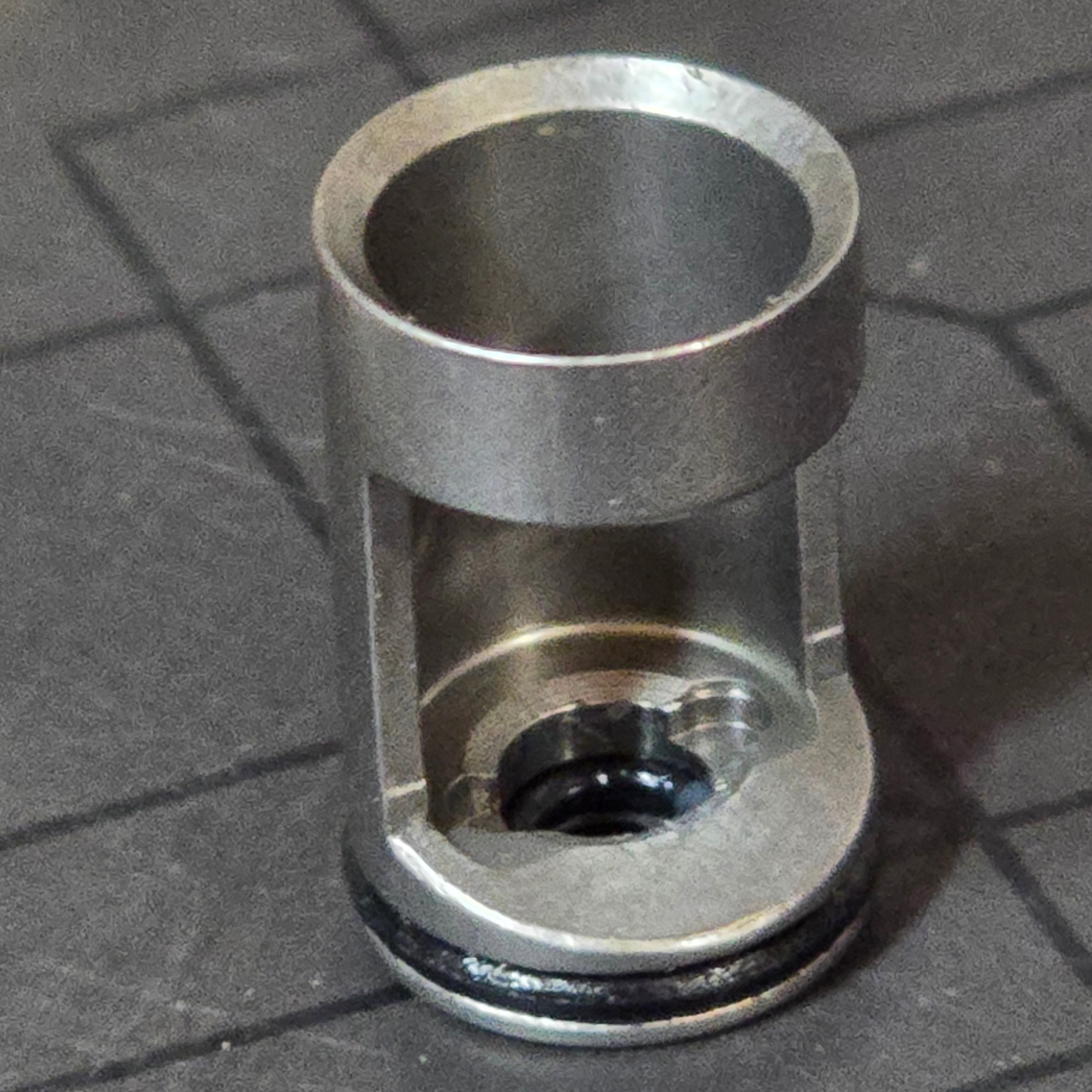 FX Dynamic Panthera King Valve Seat FX20923
