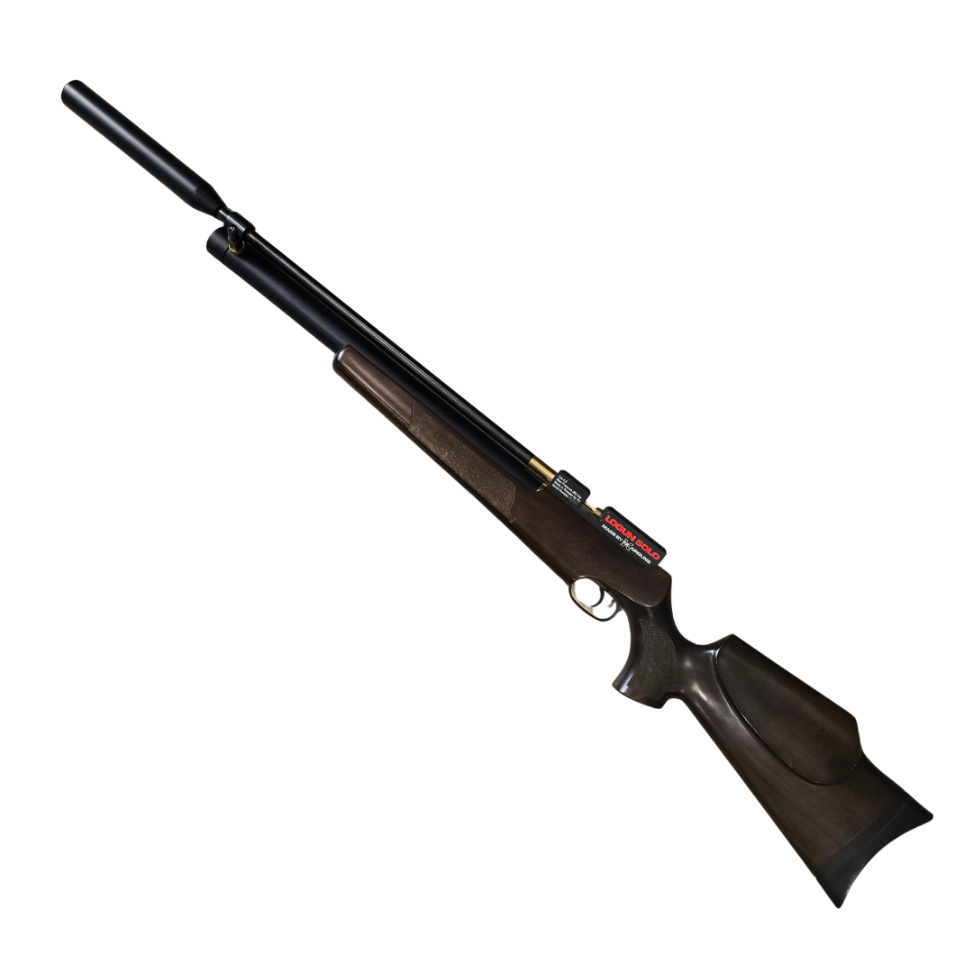 Refurbished and Consignment Airguns