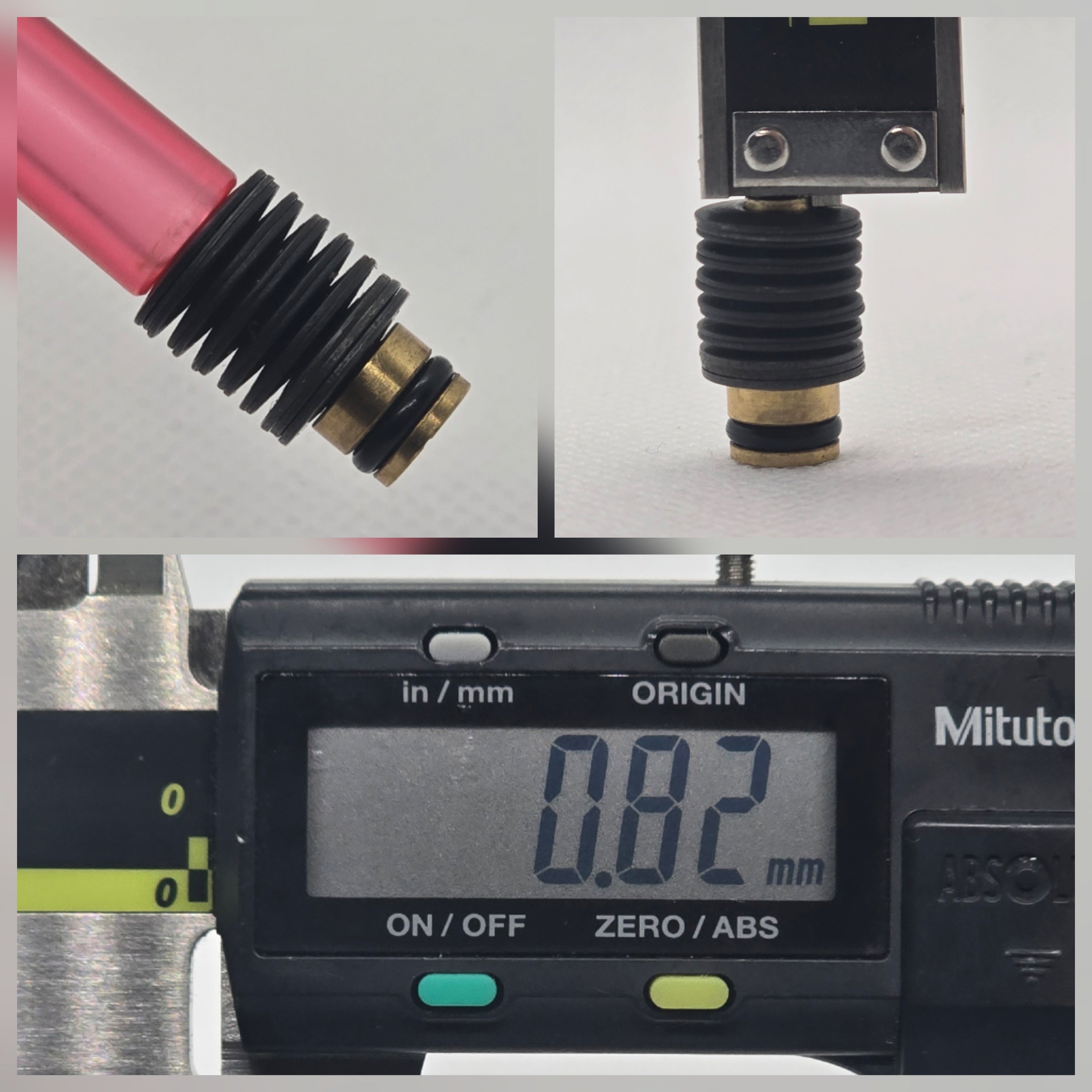 FX Airguns Regulator Piston Tool v2 - Pre Order Today