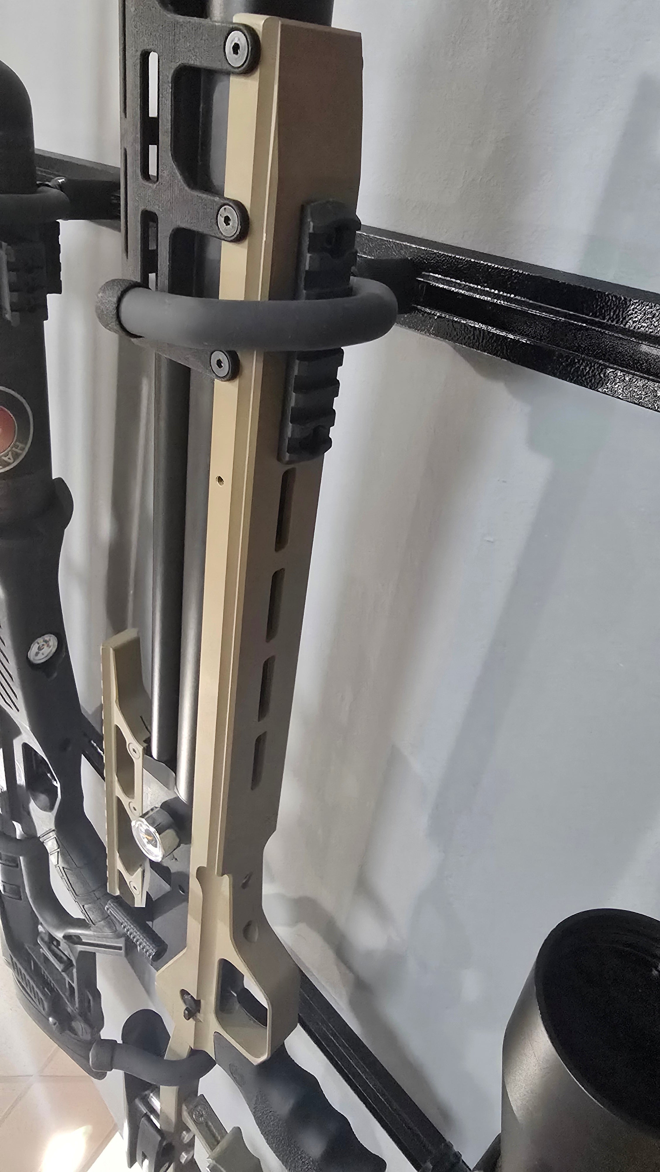 Consignment - FX Dreamline .22cal 500mm SA Chassis