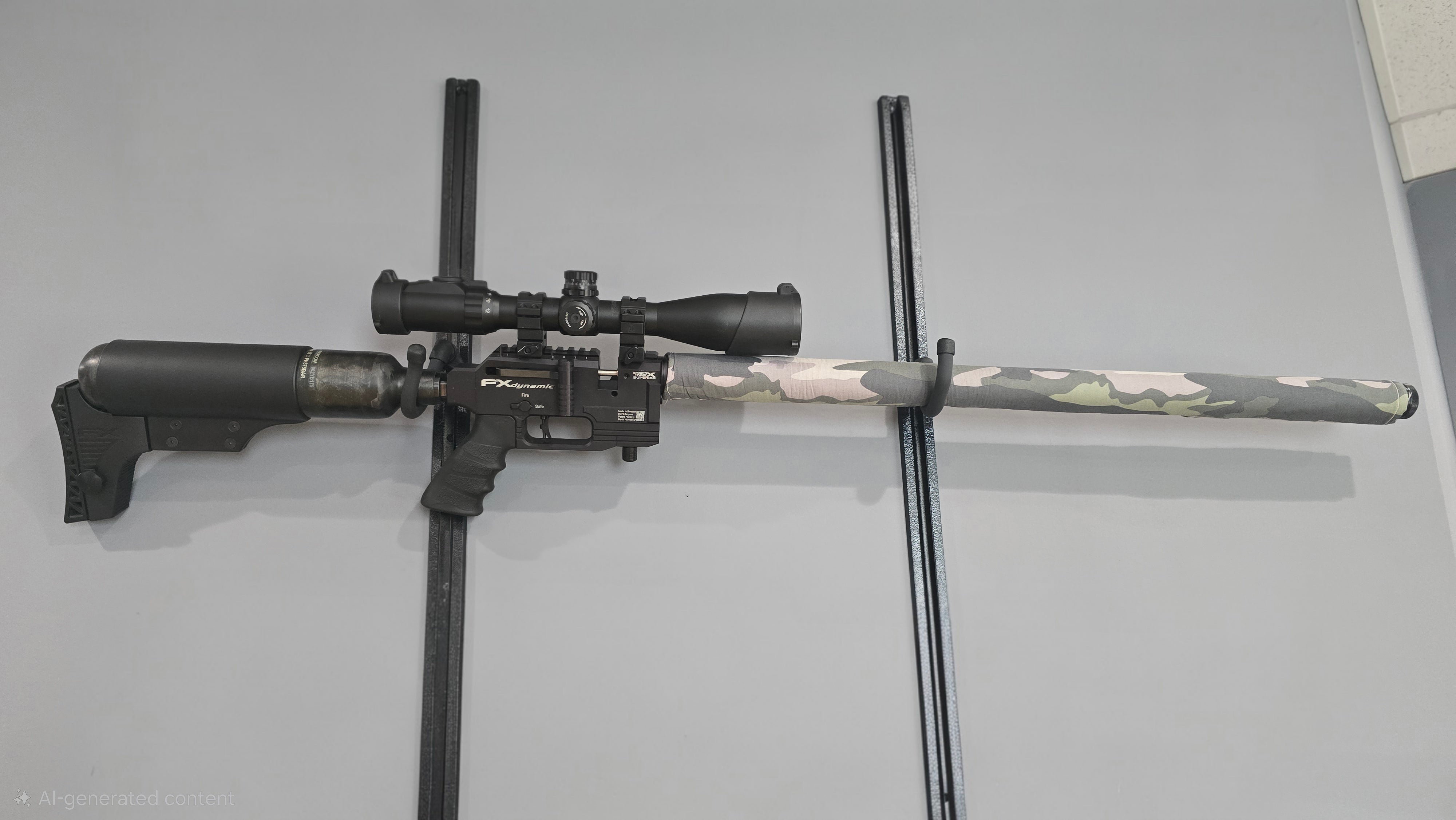 Refurbished and Consignment Airguns