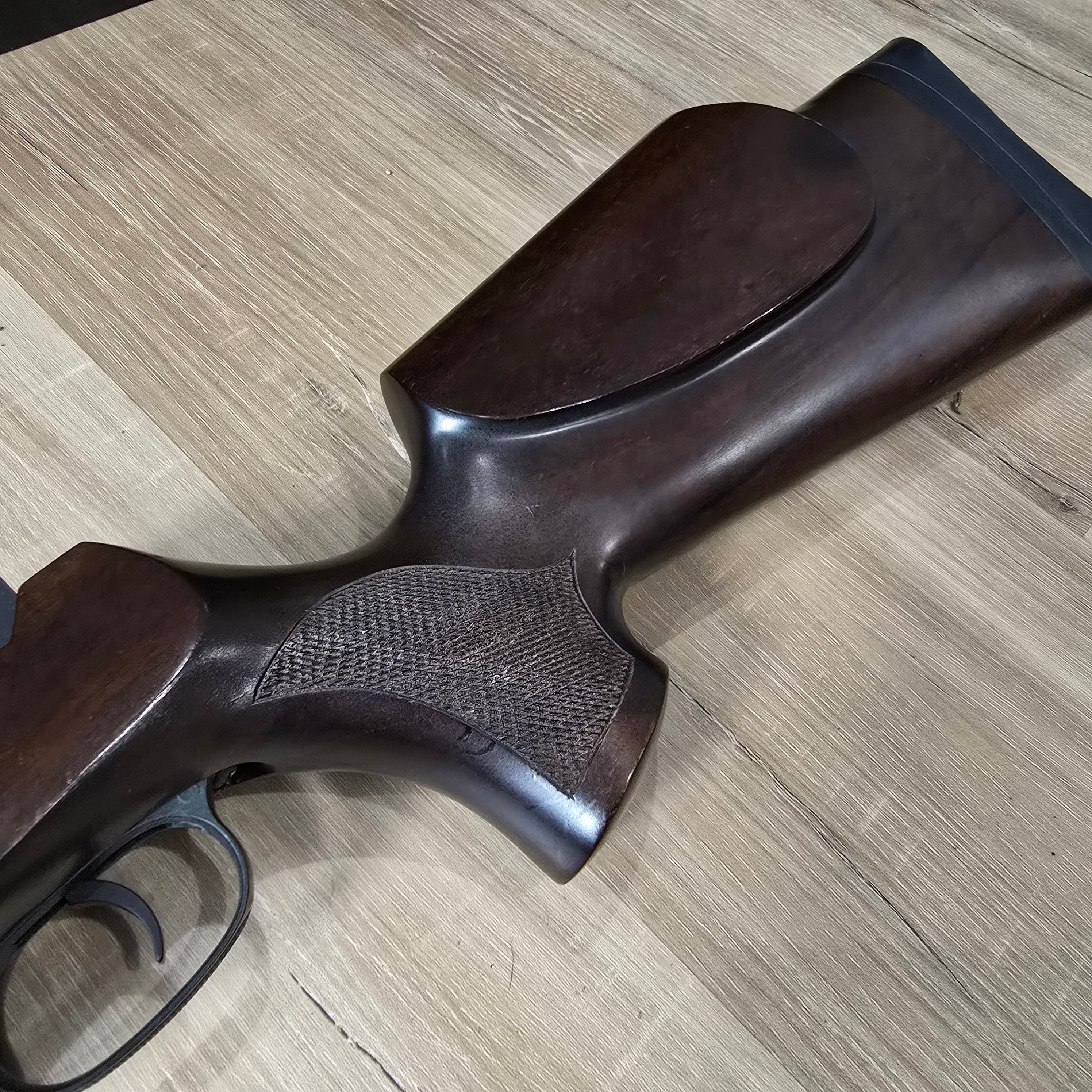 FX/Logun Solo .177cal PCP Airgun - consignment