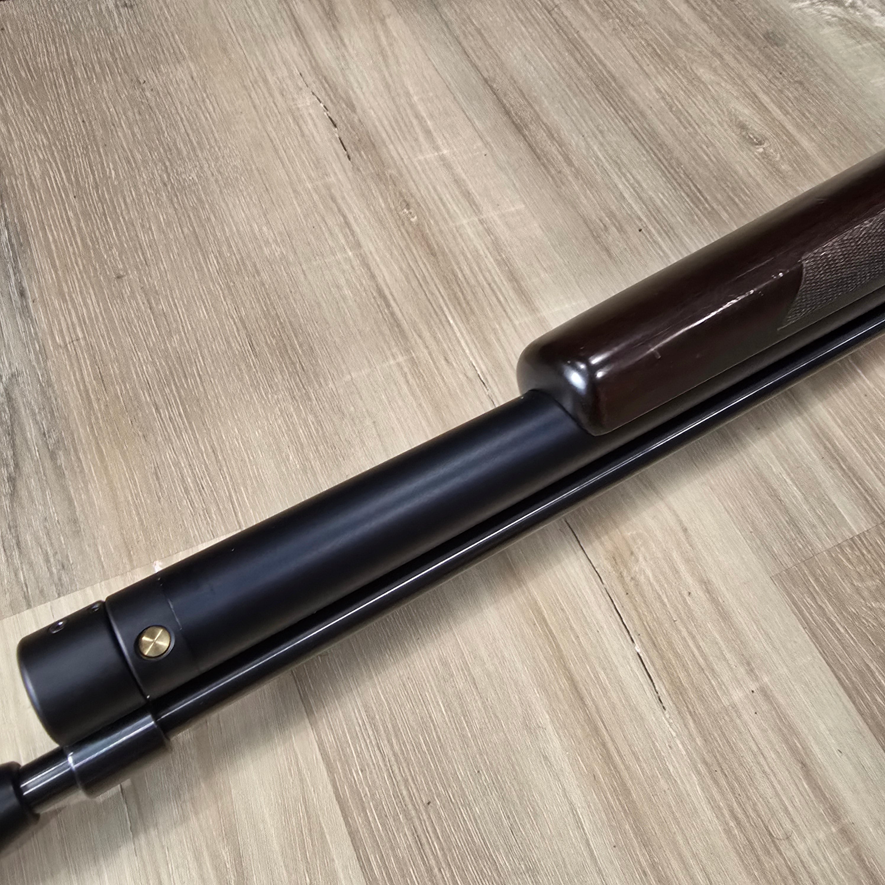 FX/Logun Solo .177cal PCP Airgun - consignment