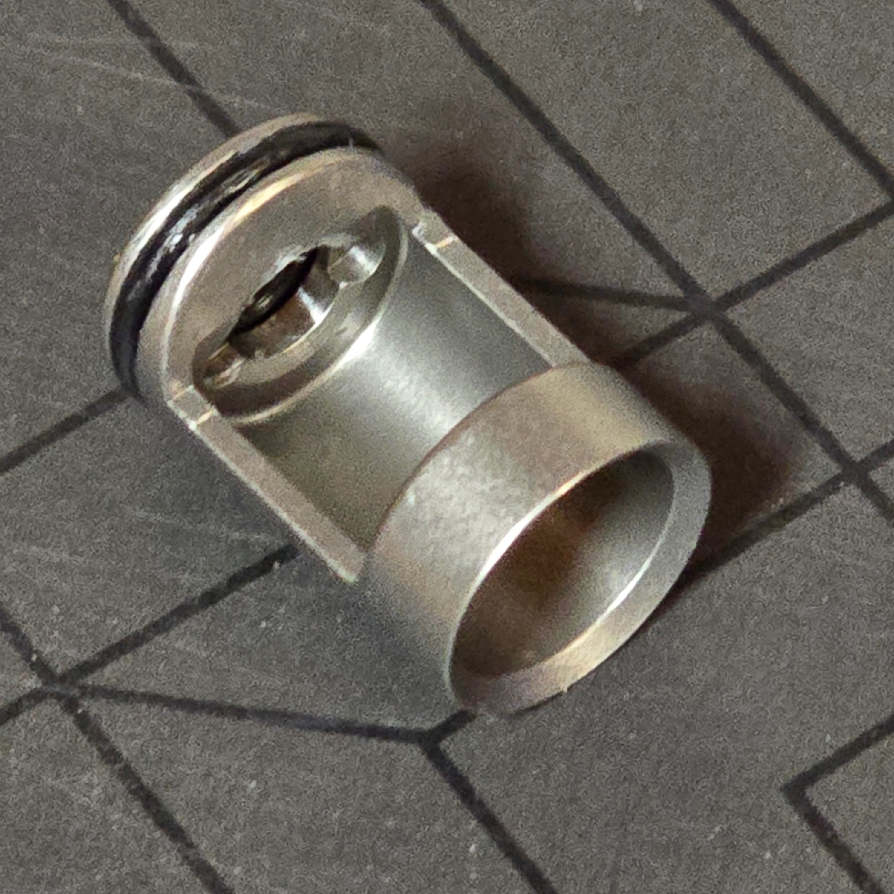 FX Dynamic Panthera King Valve Seat FX20923