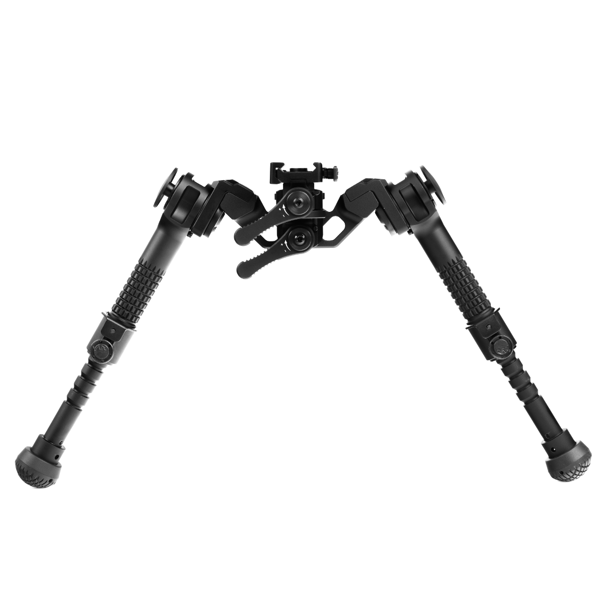 UTG® Goliath™ Bipod, 6"–8”, Picatinny