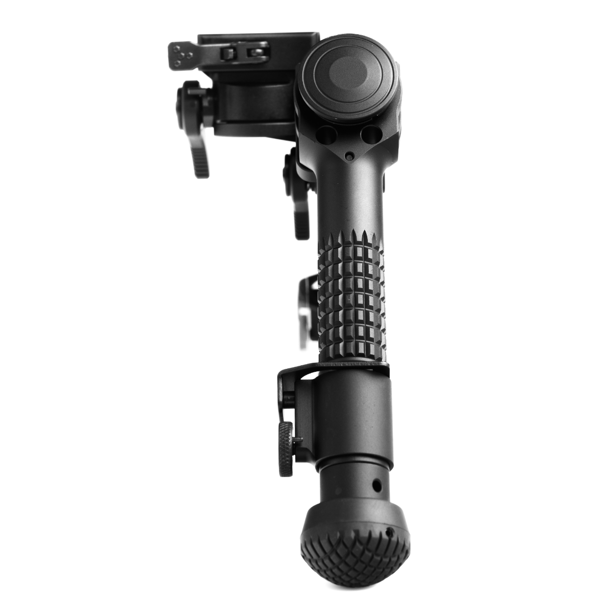 UTG® Goliath™ Bipod, 6"–8”, Picatinny