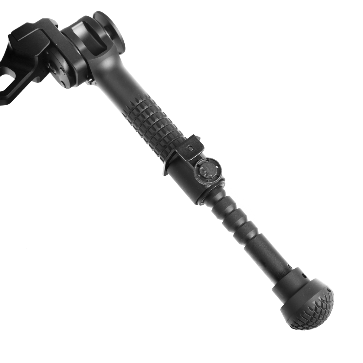 UTG® Goliath™ Bipod, 6"–8”, Picatinny