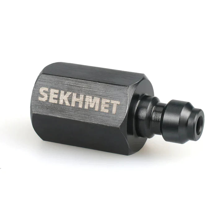 Female Quick Connect Male to G1/8" BSP Female Coupler