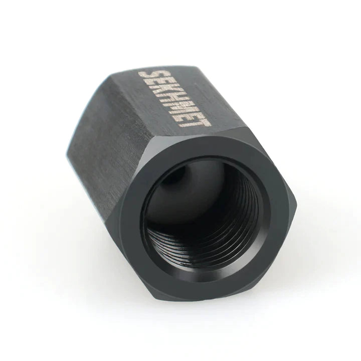 Female Quick Connect Male to G1/8" BSP Female Coupler
