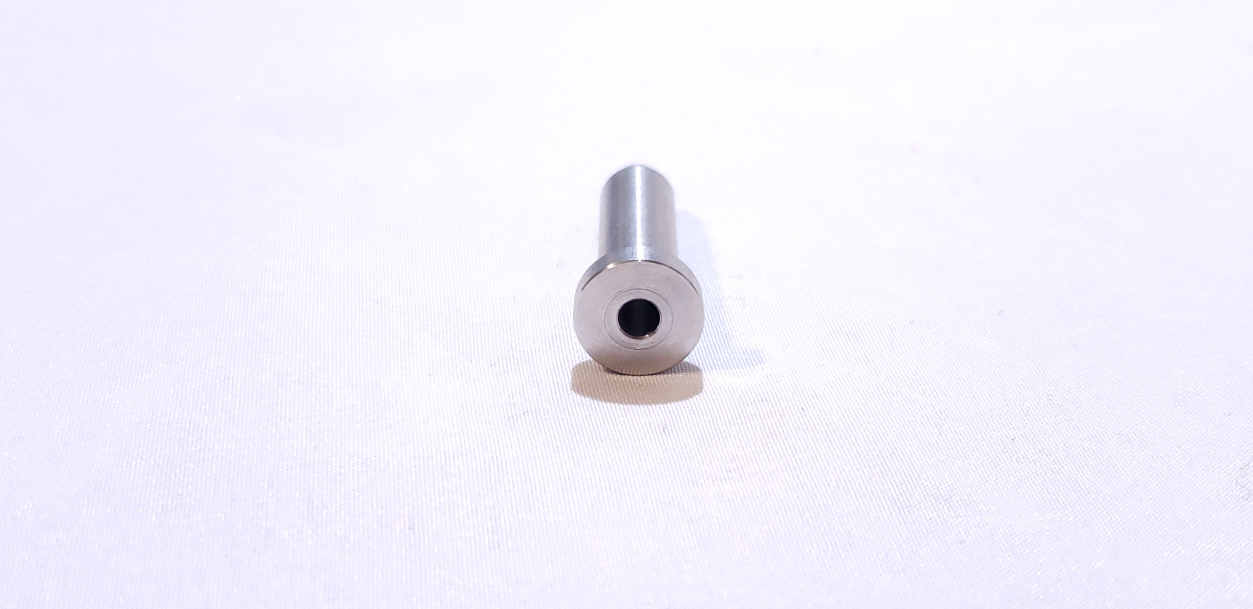 Stainless Steel Hammer Weight for FX Impact Mk1 front