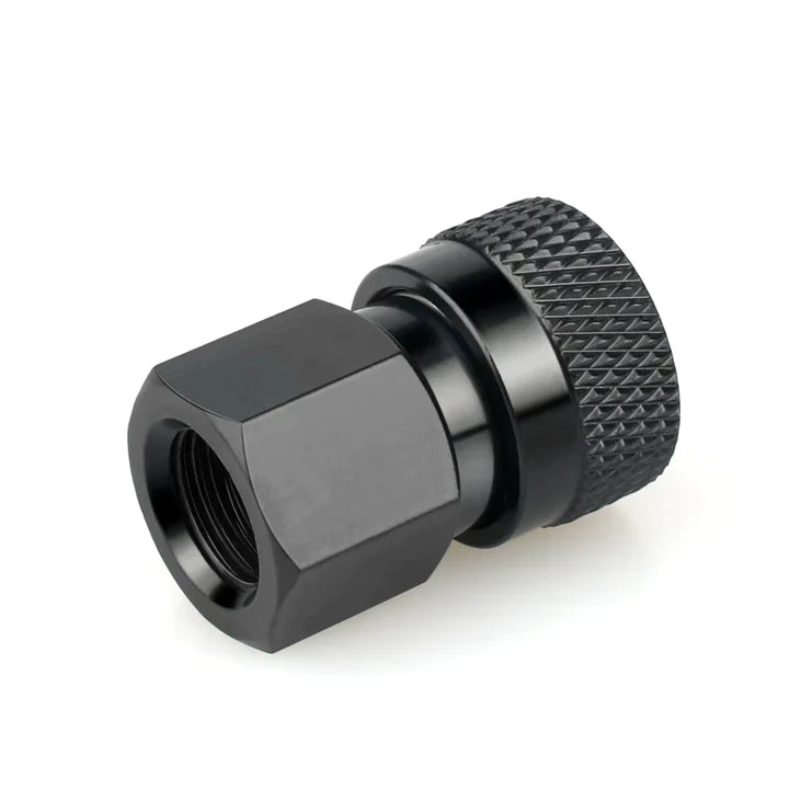 Female Quick Connect Coupler to 1/8" BSP female (Foster)