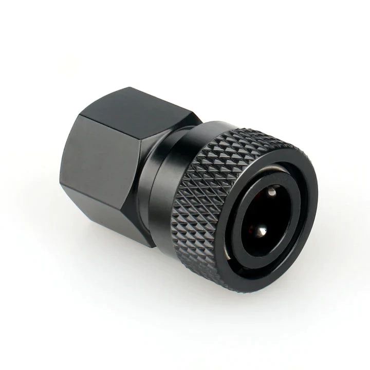 Female Quick Connect Coupler to 1/8