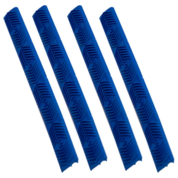 ERGO Air 4-Slot Modular WedgeLok® Rail Cover (4PK) - M-LOK® Compatible