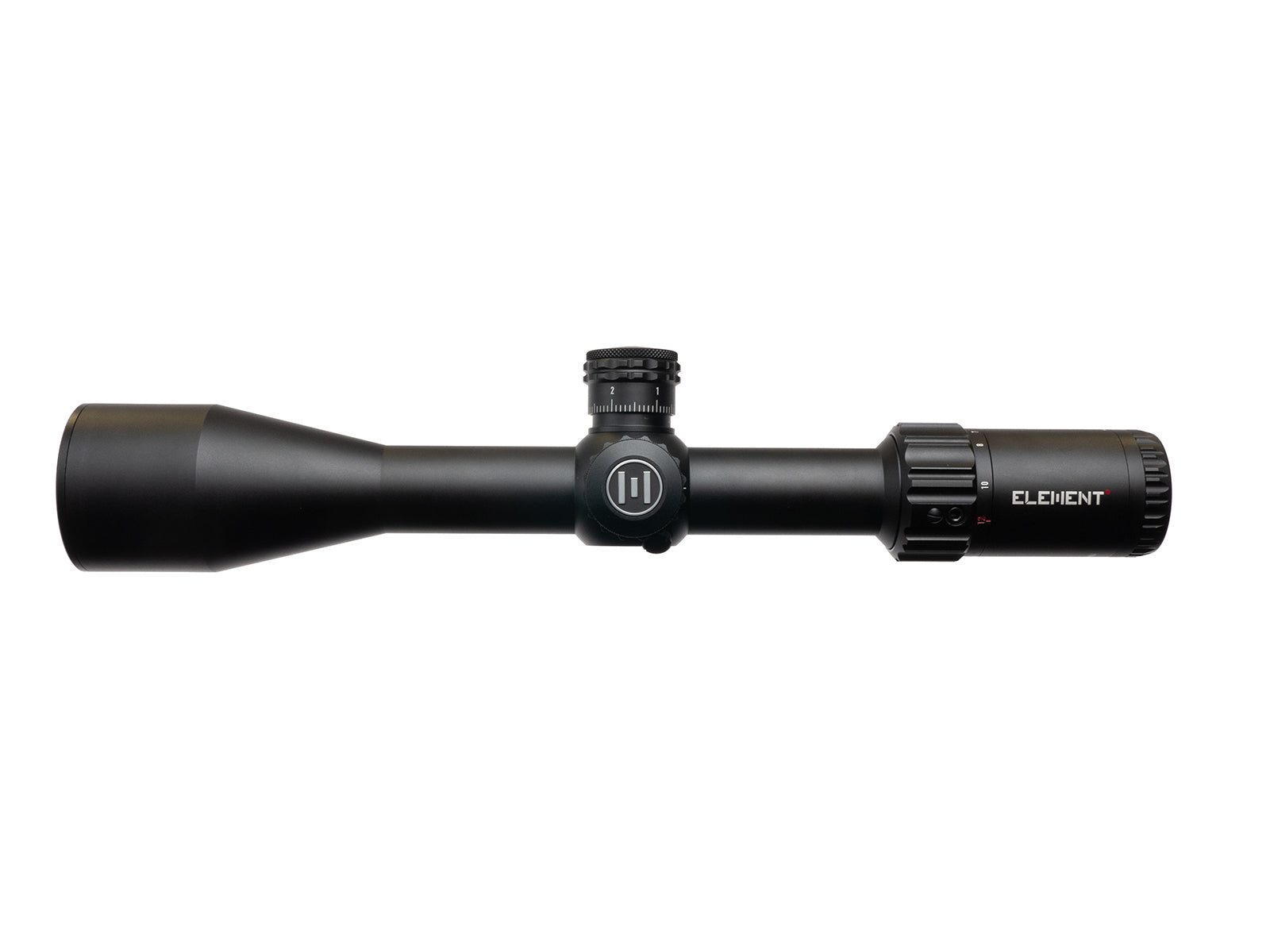element optics helix rifle scope sfp 910 airgun tuning and repair