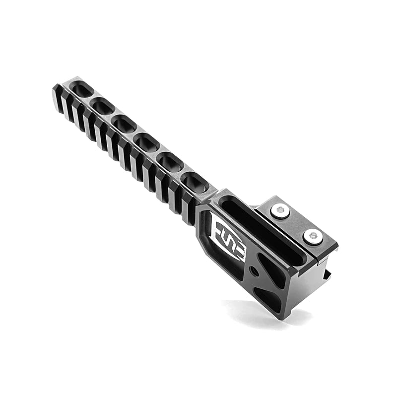 Saber Tactical Universal Picatinny to Picatinny Rail