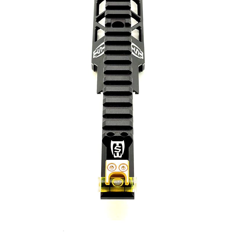 Saber Tactical Top Rail Support (TRS) Standard back