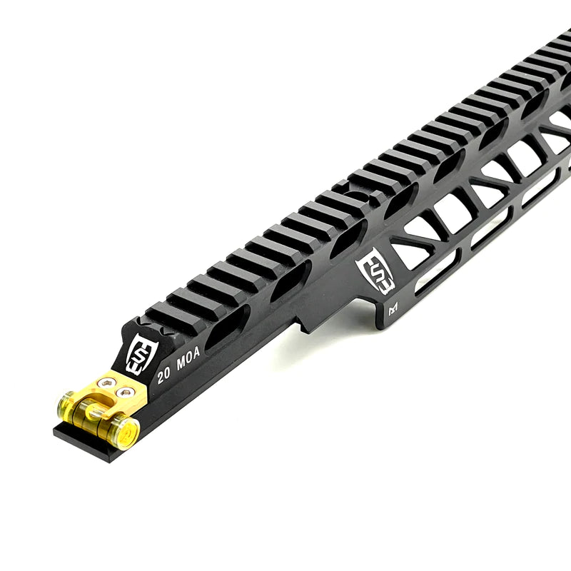 Saber Tactical Top Rail Support (TRS) Standard