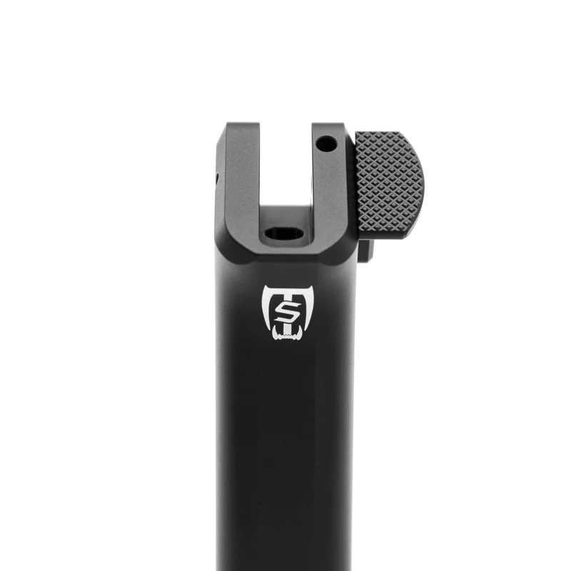 Saber Tactical AR Style Grip with Thumb Rest