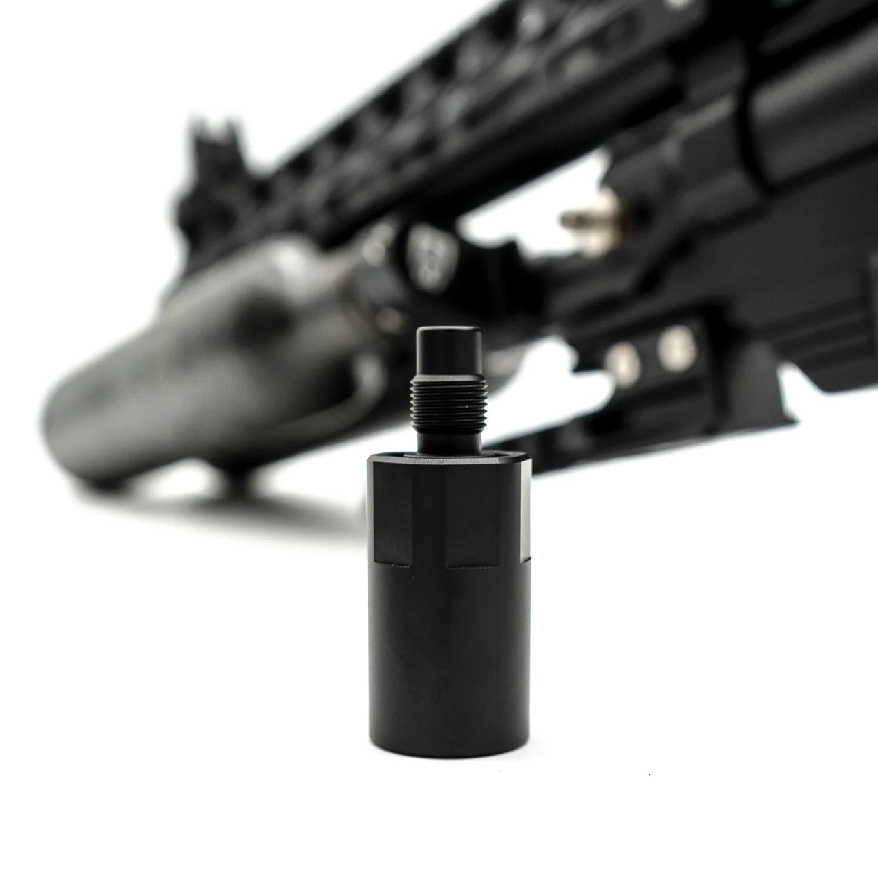 Saber Tactical Fx Maverick Double Tank Adapter