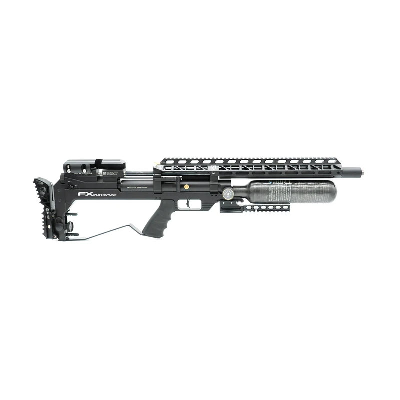 Saber Tactical FX Maverick TRS Rail - Standard