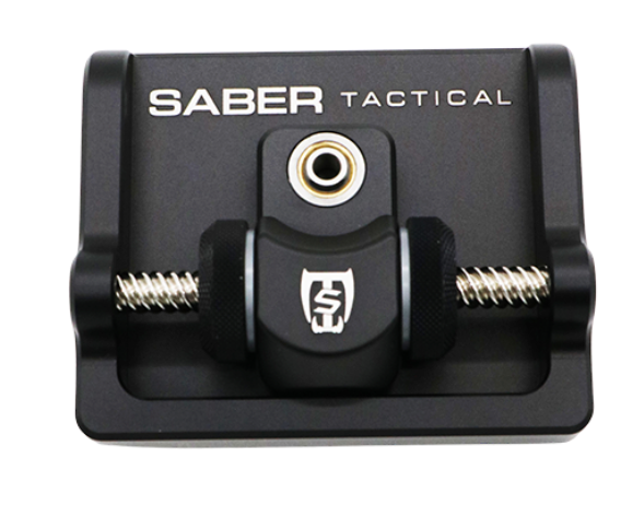 Saber Tactical Mono-Pod Bench Version