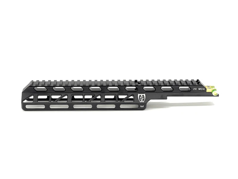Saber Tactical Top Rail Support (TRS) Compact