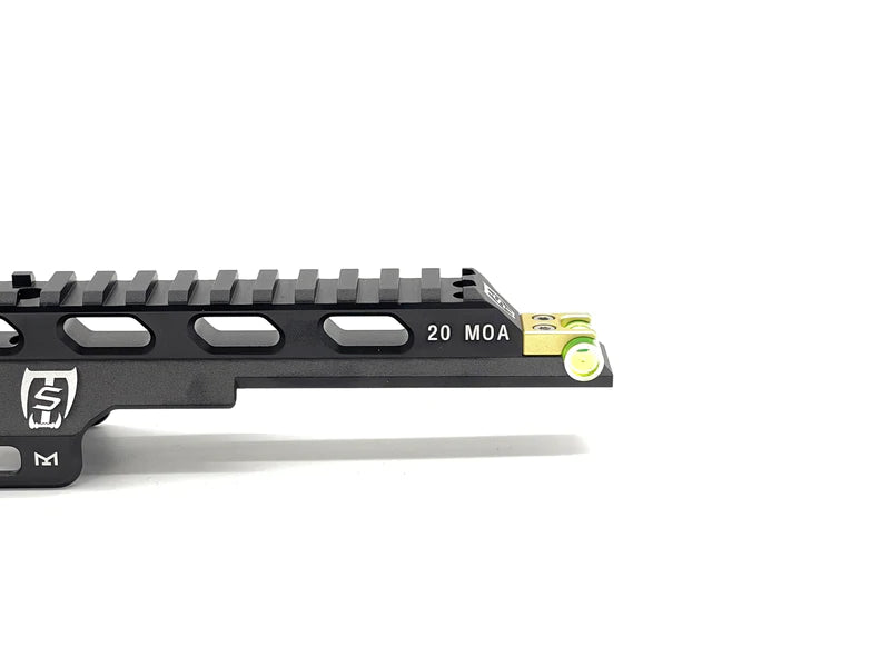 Saber Tactical Top Rail Support (TRS) Compact