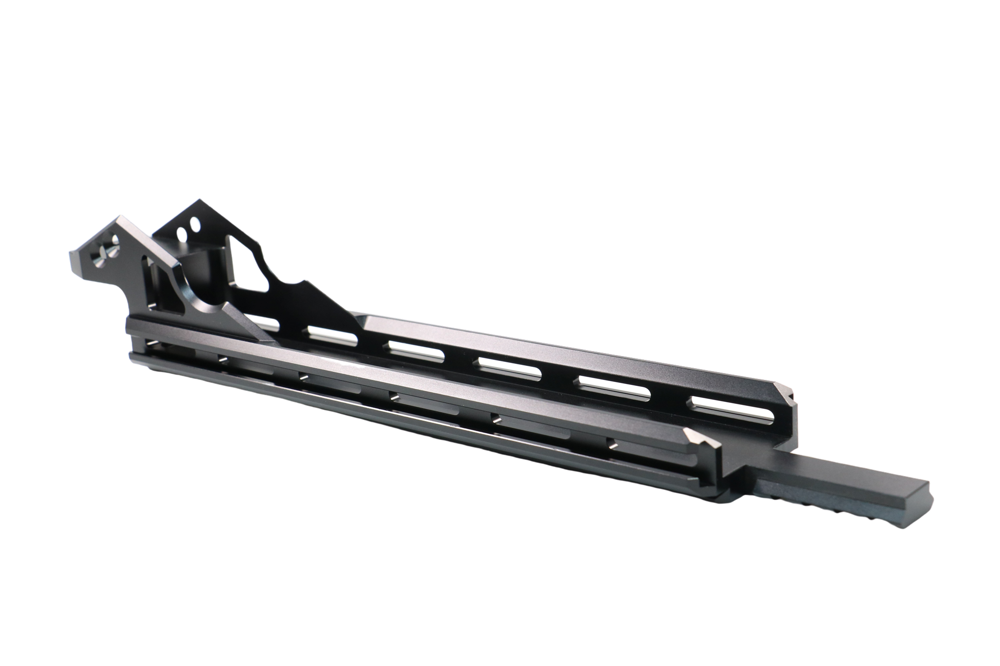 Saber Tactical Dreamline Bottle Chassis for fx airguns 910 airgun tuning and repair 4