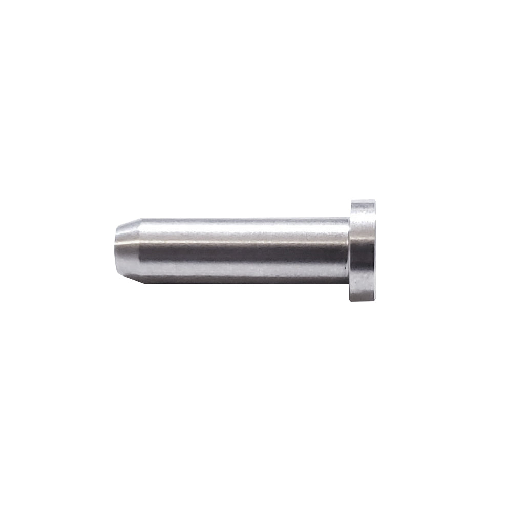 Stainless Steel Hammer Weight for FX Impact Mk1 profile