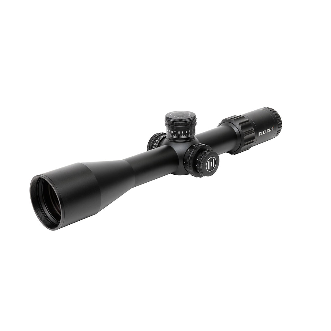 Element Optics Titan 3-18x50 FFP