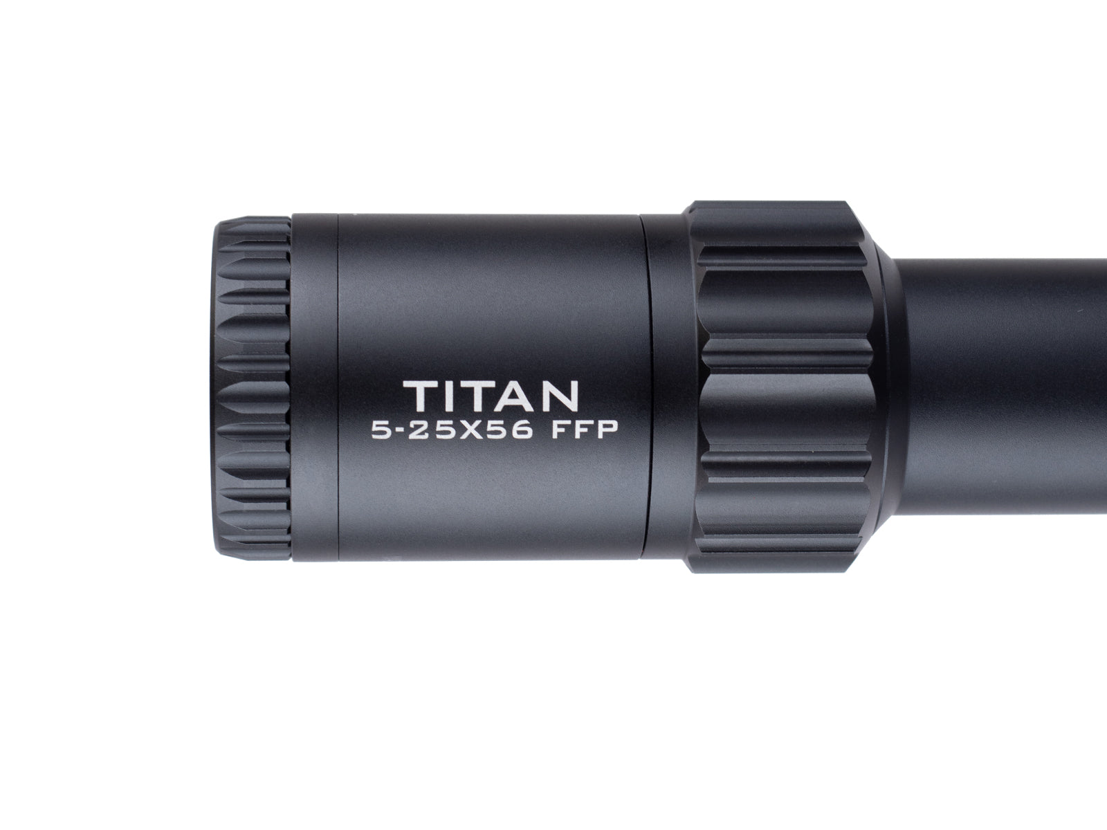 Element Optics titan rifle scope 910 airgun tuning and repair