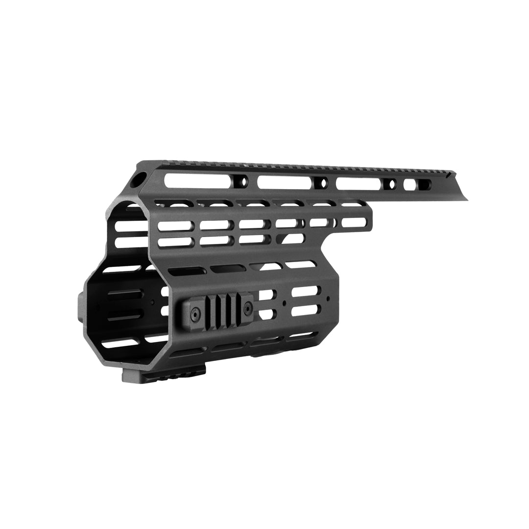 DAR Monolithic Chassis for FX Impact MK1 / MK2 / M3