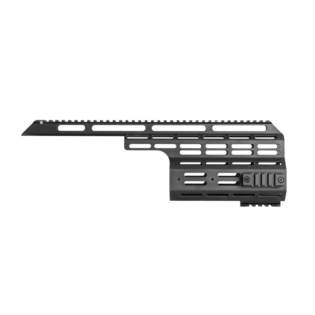 DAR Monolithic Chassis for FX Impact MK1 / MK2 / M3