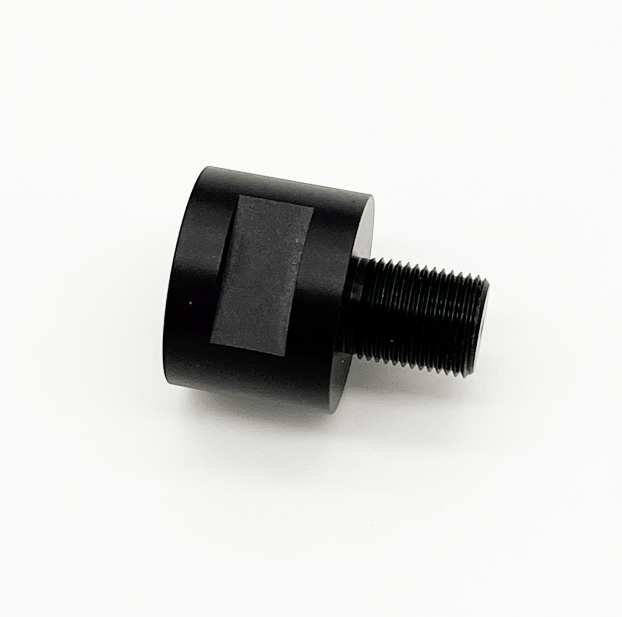 Saber Tactical Tank Valve Adapter M18X1.5