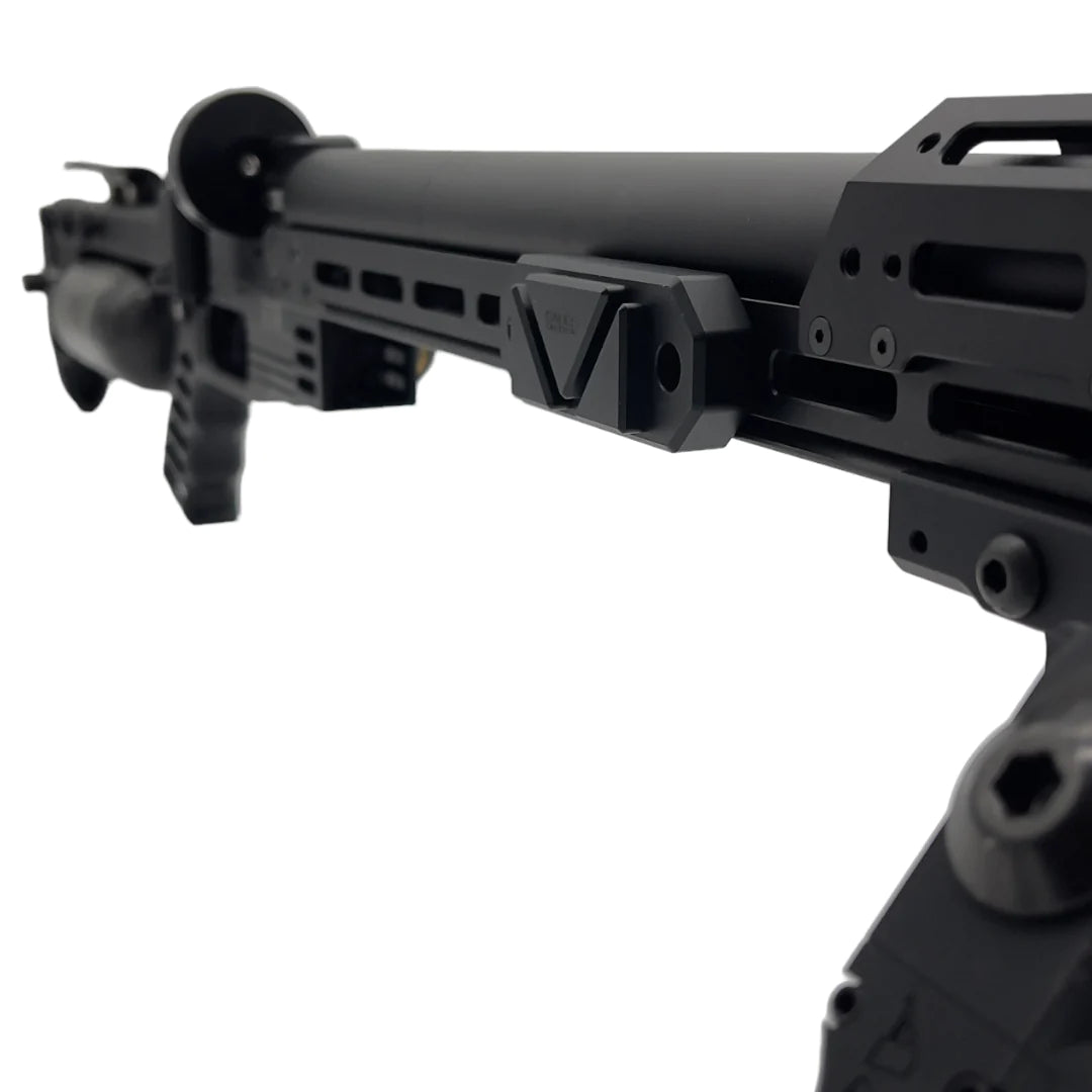 Saber Tactical Rail Weights / M-LOK