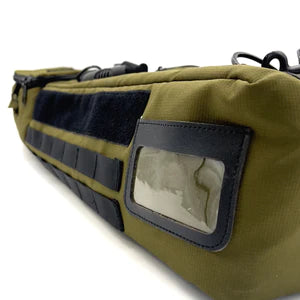 Saber Tactical Air Tank Bag