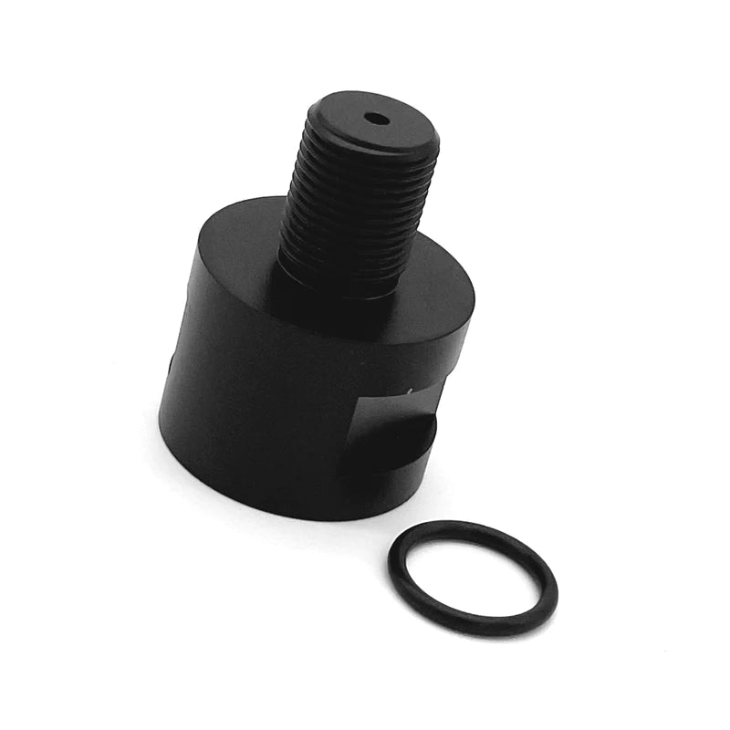 Saber Tactical Tank Valve Adapter M18X1.5