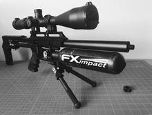 DonnyFL FX Impact Fixed Shroud