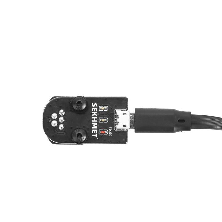 Sekhmet 28mm Digital Gauge USB Updater